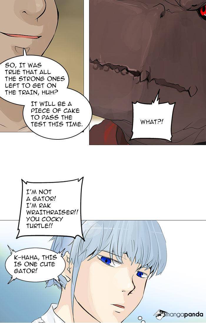 Tower of God Chapter 233 image 60